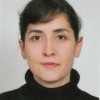 гл. ас. д-р Величка Маринова