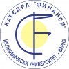 Катедра Финанси